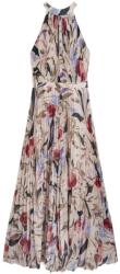 TED BAKER Salopetă Curcloa Pleated Wide Leg 280450 pl-pink (280450 pl-pink)