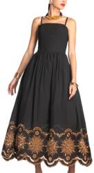 MOUTAKI Rochie 25.07. 35 black