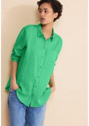 Street One Blúz - OTLT LS_Solid casual shirtcollar bl 2404