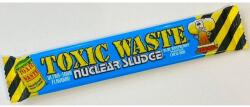 Toxic Waste Nuclear Sludge Blue Raspberry Chewy Candy 20g I Kék Málna Ízű Rágó