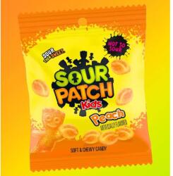 Sour Patch Őszibarack