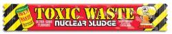 Toxic Waste Nuclear Sludge Chew Bar Sour Cseresznye ízű 20g