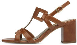 Marco Tozzi Sandale Tabac maro 2-28312-44-305 (2-28312-44-305)