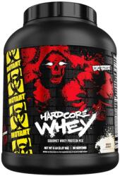 MUTANT Hardcore Whey | Gourmet Whey Protein Mix [2270 грама] Бисквита с Крем
