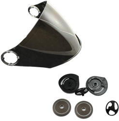 STR Vizor Casca netransparent 691-30-05700 (691-30-05700)