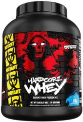 MUTANT Hardcore Whey | Gourmet Whey Protein Mix [2270 грама] Ванилия