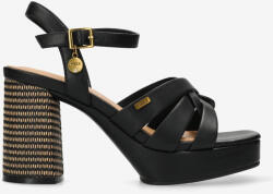 Mexx Sandale Negre MI001603751W-1000 (MI001603751W-1000)