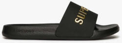 Superdry Slides Negru WF310243A-18A (WF310243A-18A)