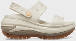 Crocs Mega Crush Platforme De Vară Pentru Femei Maro 207989-214 (207989-214)