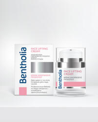 Bentholia Face Lifting Cremă Pentru Față pentru piele 50ml (02036799)