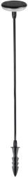 UltraTech SG01 napelemes, leszúrható kültéri lámpa, 0, 2W, 3000K, 25 lm, IP65 (UT-SG01)