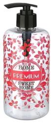 TITIZ IRIS SABHOON szappan adagoló 500ml, áttetsző TP-201 (TP-201) - oneclick