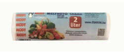 COMPETENT Hűtő tasak 20x30 2literes (73)