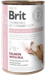 Brit Veterinary Diets Hypoallergenic 12x400 g