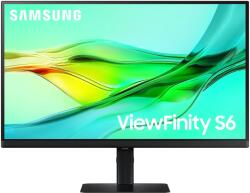 Samsung ViewFinity S6 S32D604UAU Monitor