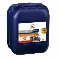 Repsol Smarter Synthetic 4T 10W-40 20 l