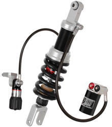 YSS Top Line MX456 hátsó lengéscsillapító YSS Futómű és fék alkatrész Lengéscsillapító - motomotors - 468 639 Ft
