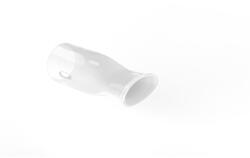 Vivamax Szájcsutora GYV17, GYV18, GYV29, GYV29V MESH inhalátorokhoz (átmérő 23mm) (GYVMCS)