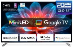 CHiQ M55QN9G