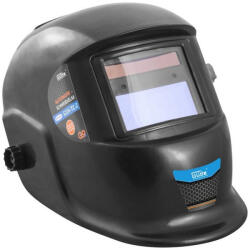 Güde GSH-3S-VL-TC-2 Automata hegesztősisak CSOMAGOLÁSSÉRÜLT! ! (G16926-cs)