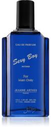 Jeanne Arthes Sexy Boy Intense EDT 100 ml