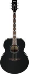 Ibanez AJ70M1E-BK elektro-akusztikus gitár