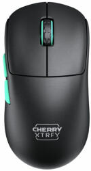 CHERRY CX-M68W-BLACK Mouse