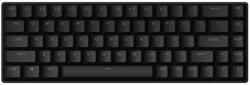 Madlions Professional Gaming Mechanical Keyboard FIRE 68 RGB (FIRE-68-RGB-BK)