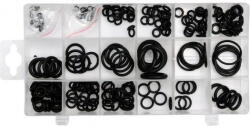 TOYA Scule auto Set de inele O cauciuc 225 buc. (YT-06877) (YT-06877)