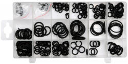 TOYA Set de inele O YATO 225 buc (YT-06877)