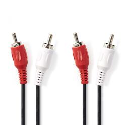 Nedis CAGL24200BK30