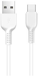 hoco. X20 USB/Type-C 2m white HOC0037