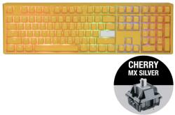 Ducky One 3 MX Silver (08-PUSPDYDYYYC1)