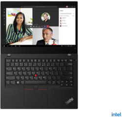 Lenovo ThinkPad L14 Gen 5 21L1002KRHV Notebook