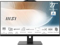 MSI Modern AM272P 1M-835DE AF8231-835 Számítógép konfiguráció