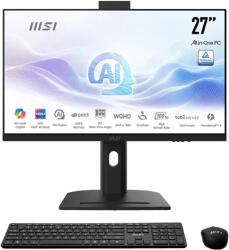 MSI Modern AM273QP 1UM-006DE (AF0111-006) Számítógép konfiguráció