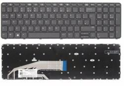 HP Tastatura laptop HP 827028-031 827028-032, layout UK (827028-031)