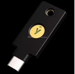YUBICO YubiKey 5C NFC USB-C (5060408462331)