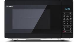 Sharp YC-MG81E-B Mikrohullámú sütő