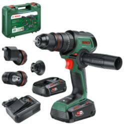 Bosch AdvancedImpact 18V-80 QuickSnap (06039E2105) Masina de gaurit