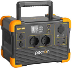 Pecron E600LFP (130062)