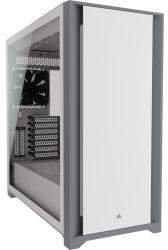 Corsair 5000D TG White (CC-9011209-WW)