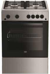 Beko FBGT62110DXO Tűzhely