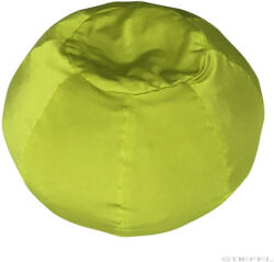 Megaform Kényelmes babzsák párna zöld (MF-M592680)