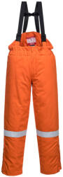Portwest FR Anti-Static téli mellesnadrág (PORTWEST-FR58)