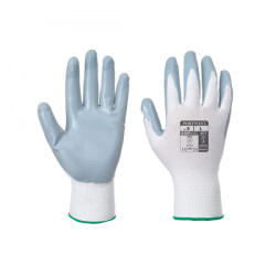 Portwest Flexo Grip nitril kesztyű (kisker kiszerelés) (PORTWEST-A319)