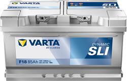 VARTA 585200080K262