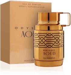 Armaf Odyssey Aoud EDP 60 ml