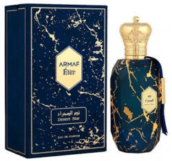 Armaf Éter Desert Star EDP 100 ml