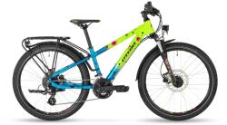 STEVENS Furious Tour 24 Kerékpár